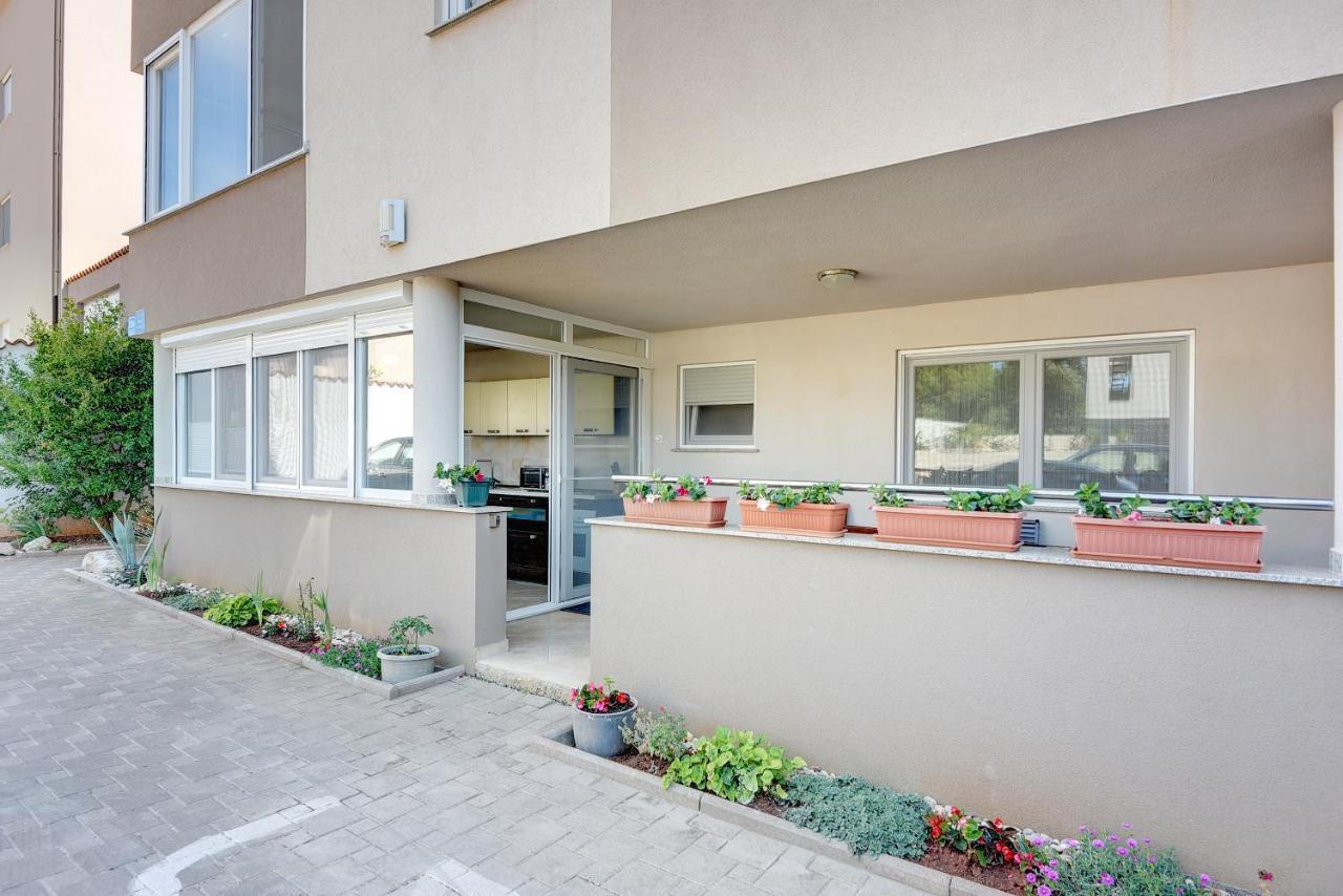 Apartment Mores Medulin Exterior foto